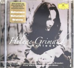 Helene Grimaud - Reflection - CD