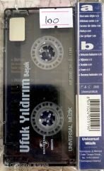 Ufuk Yıldırım / Başak KASET