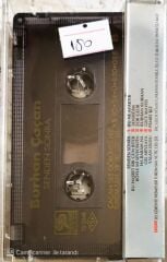 Burhan Çaçan - Senden Sonra - KASET