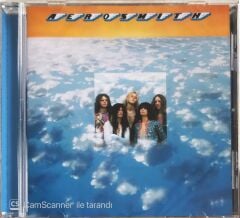 Aerosmith - CD