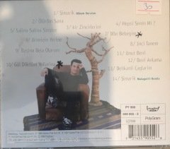 Tarkan Şımarık CD