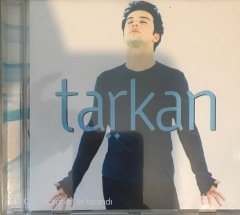 Tarkan Şımarık CD