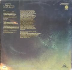 Ramases - Space Hymns LP