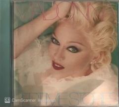 Madonna Bedtime Stories CD