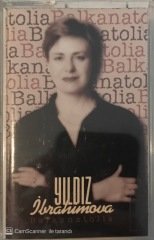 Yıldız İbrahimova Balkanatolia KASET