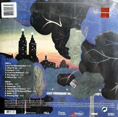 Hugh Coltman - Shadows LP