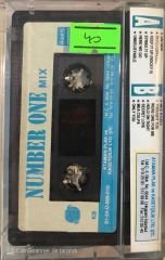 Number One Mix KASET