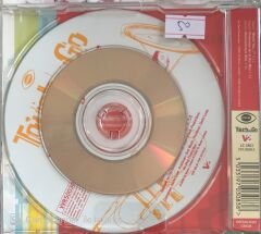 Touch And Go - Would You...? CD