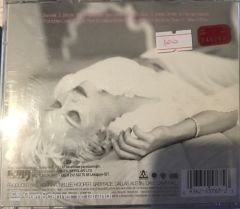 Madonna Bedtime Stories CD