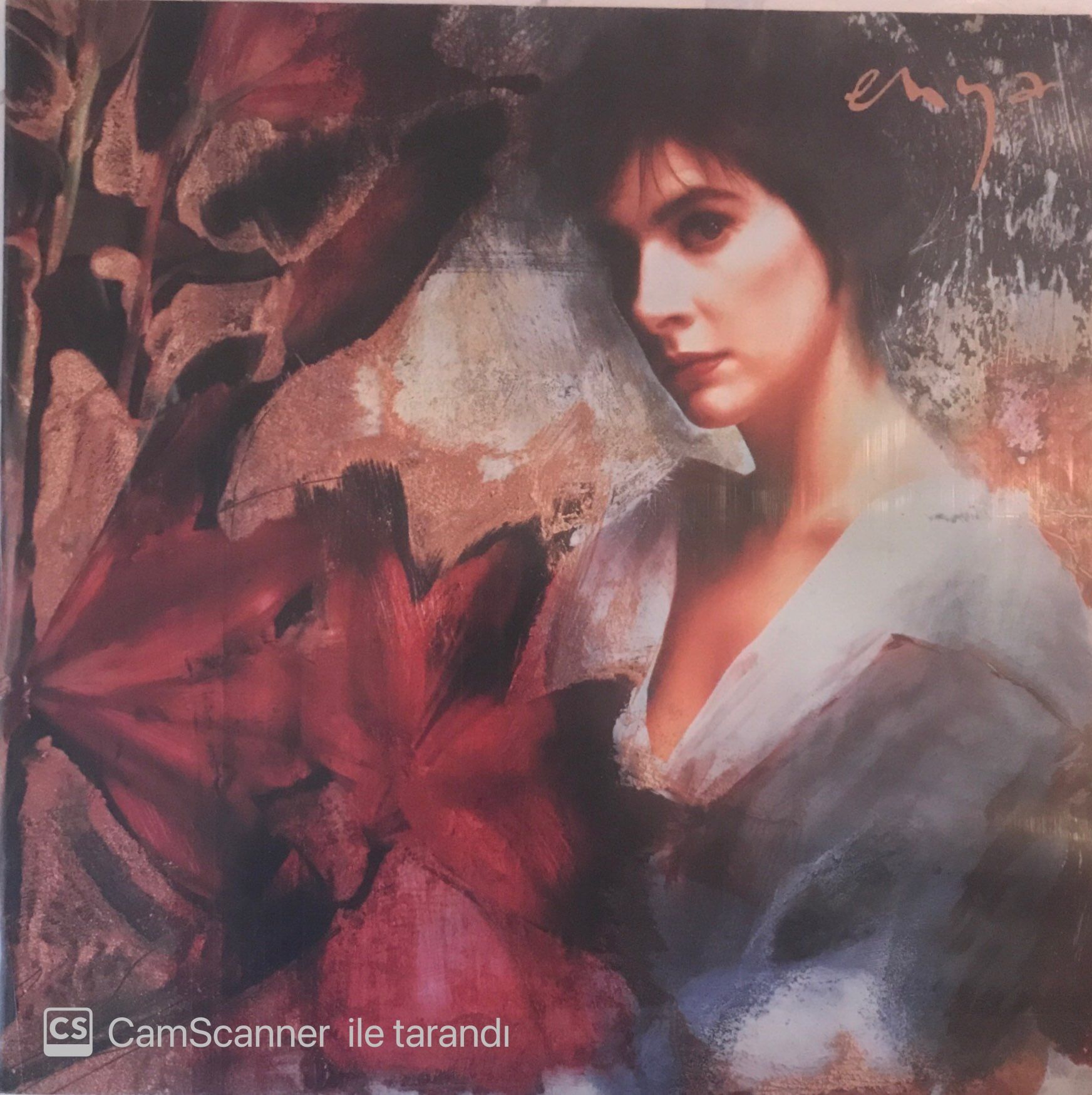 Enya LP