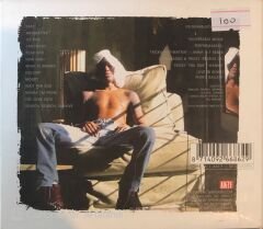 Tricky - Vulnerable CD