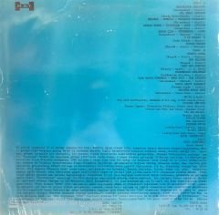 Metin Alatlı - Sentetik Oyun Havaları LP