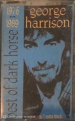 George Harrison - Best of Dark Horse 1976-1989 KASET
