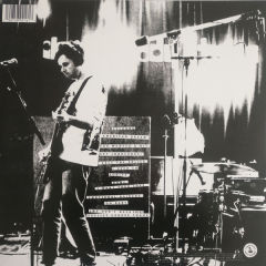 LCD Soundsystem – Electric Lady Sessions Double LP
