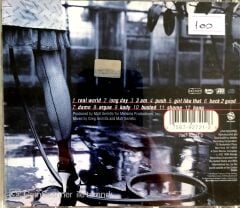 Lou Reed / The Raven CD