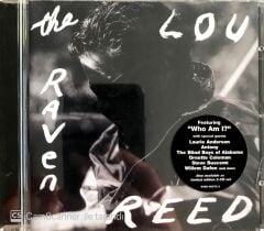 Lou Reed / The Raven CD