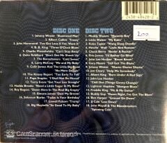 The Best Blues Album in the World (2 CD) CD