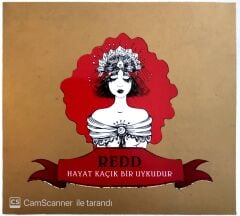 Redd Hayat Kaçık Bir Uykudur CD