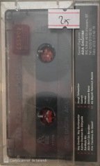 Ali Rıza Binboğa Kardeşiz Biz KASET