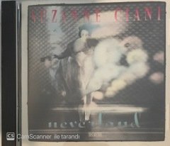 Suzanne Ciani Neverland CD