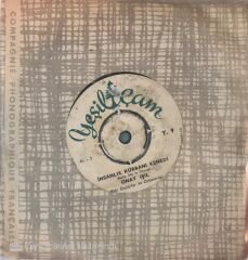 Baki Duyarlar Ve Arkadaşları - Aman Kasap Canım Kasap ( Oyun Havaları) 45lik