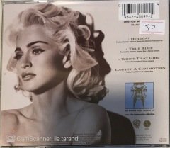Madonna The Holiday Collection CD