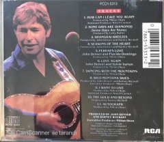 John Denver's Greatest Hits Volume 3 CD