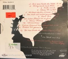 Maffay - X CD