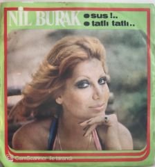 Nil Burak Tatlı Tatlı 45lik
