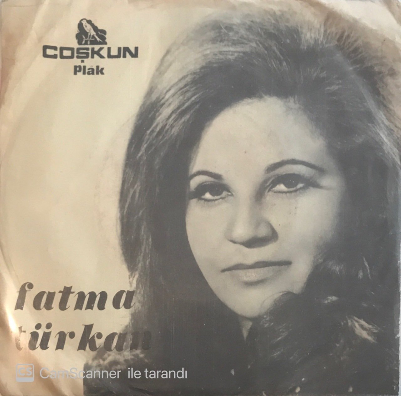 Fatma Türkan Hastane Önünde İncir Ağacı 45lik