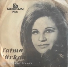 Fatma Türkan Hastane Önünde İncir Ağacı 45lik
