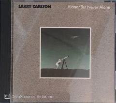 Larry Carlton - Alone But Never Alone CD