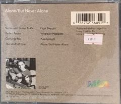 Larry Carlton - Alone But Never Alone CD