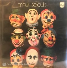 Timur Selçuk LP