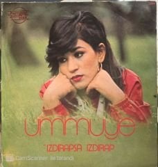 Ümmüye Izdırapsa Izdırap LP