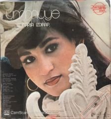 Ümmüye Izdırapsa Izdırap LP