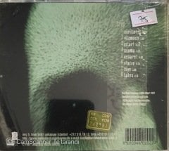 Gökhan Kırdar Trip CD