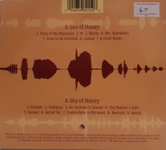 Kate Bush Aerial CD
