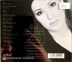 Gülay / Bir Sevi Masalı CD
