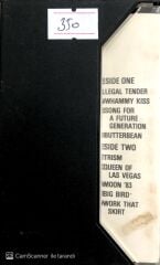 The B-52's / Whammy! KASET