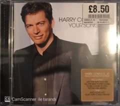 Harry Connick Jr. - Your Songs CD