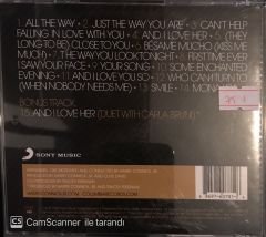 Harry Connick Jr. - Your Songs CD