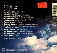 Cool Star Dust CD
