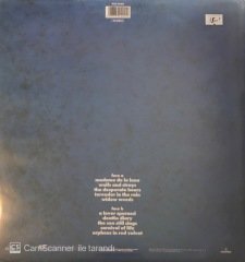 Marc Almond Enchanted LP