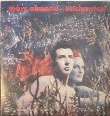 Marc Almond Enchanted LP
