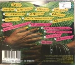 Madonna Otto Von Wernherr Early Years CD