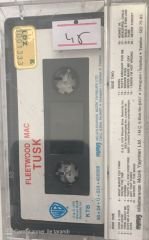 Fleetwood Mac Tusk KASET