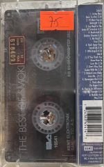 Smokie - The Best Of Smokie KASET