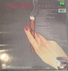 Sergio Mendes & Brasil '66 The Very Best LP