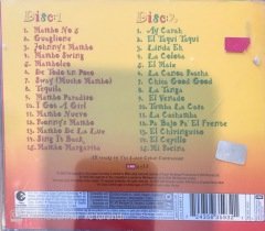 The Best Of Salsa 2'li CD